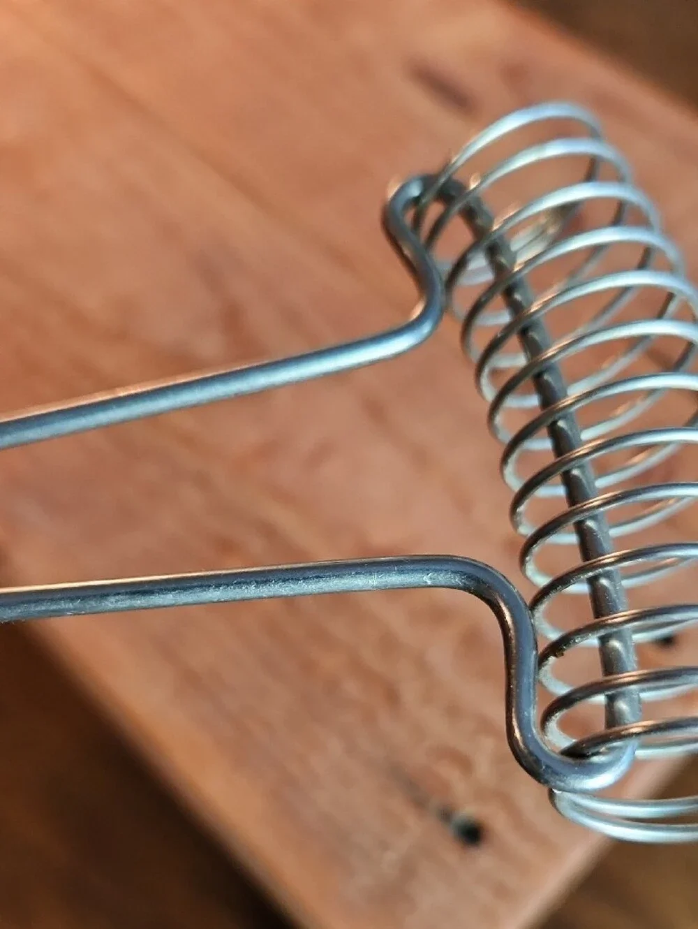 Cutco Model 1714 Mix-Stir Vintage Coil Whisk Kitchen Tool